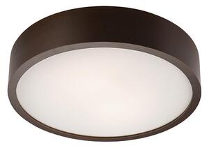 Stropní svítidlo 2xE27/60W/230V - FSC certifikováno