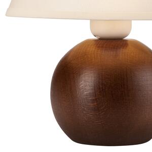 Stolní lampa JUTA 1xE27/60W/230V