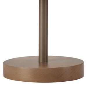 Stolní lampa ANDREA 1xE27/60W/230V