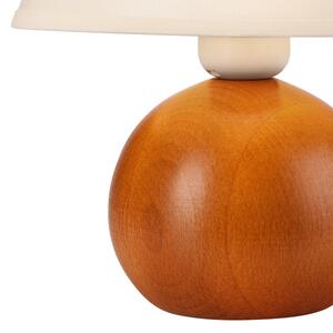 Stolní lampa JUTA 1xE27/60W/230V