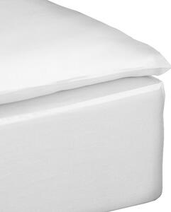 Sodahl, Povlak na matraci 140x200x30 White | Bílý