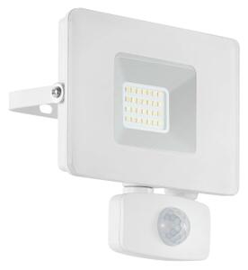 Eglo 33157 - LED reflektor se senzorem FAEDO 3 LED/20W/230V IP44