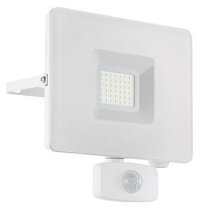 Eglo 33158 - LED reflektor se senzorem FAEDO 3 LED/30W/230V IP44