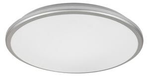 Rabalux 71127 stropní LED svítidlo Engon, 18 W, stříbrná