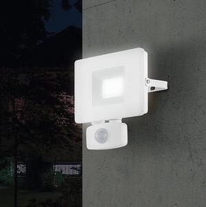 Eglo 33157 - LED reflektor se senzorem FAEDO 3 LED/20W/230V IP44