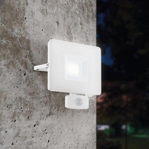 Eglo 33158 - LED reflektor se senzorem FAEDO 3 LED/30W/230V IP44
