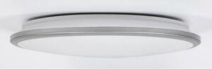 Rabalux 71129 stropní LED svítidlo Engon, 24 W, stříbrná