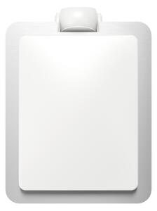 Eglo 97218 - Venkovní nástěnné svítidlo se senzorem MUSSOTTO 1xE27/28W/230V IP44