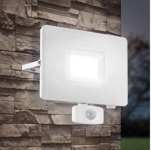 Eglo 33159 - LED reflektor se senzorem FAEDO 3 LED/50W/230V IP44