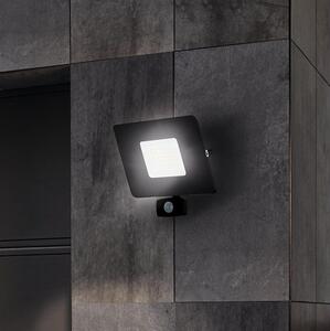 Eglo 97463 - LED Reflektor se senzorem FAEDO 3 LED/50W/230V IP44