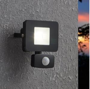 Eglo 97459 - LED Reflektor se senzorem FAEDO 3 LED/10W/230V IP44