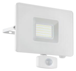 Eglo 33159 - LED reflektor se senzorem FAEDO 3 LED/50W/230V IP44