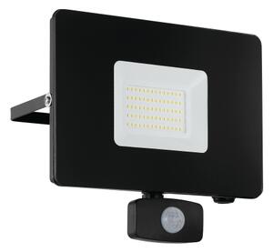 Eglo 97463 - LED Reflektor se senzorem FAEDO 3 LED/50W/230V IP44