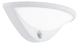 Eglo 97311 - LED Venkovní svítidlo se senzorem BELCREDA 1xLED/9,3W/230V IP44
