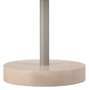 Stolní lampa ANDREA 1xE27/60W/230V