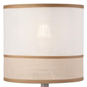 Stolní lampa ANDREA 1xE27/60W/230V