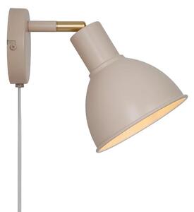 Nordlux Nástěnná lampa Pop Barva: Antracit