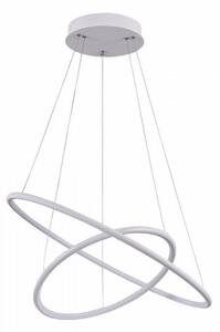 Maytoni MOD807-PL-02-85-W - LED Lustr na lanku NOLA LED/85W/230V