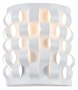 Maytoni MOD196-WL-01-W - Nástěnné svítidlo DELICATE 1xE14/40W/230V
