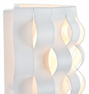 Maytoni MOD196-WL-01-W - Nástěnné svítidlo DELICATE 1xE14/40W/230V