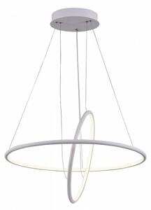 Maytoni MOD807-PL-02-85-W - LED Lustr na lanku NOLA LED/85W/230V