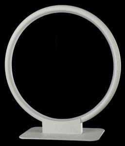 Maytoni MOD807-TL-01-18-W - LED Stolní lampa NOLA LED/18W/230V
