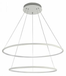Maytoni MOD807-PL-02-85-W - LED Lustr na lanku NOLA LED/85W/230V