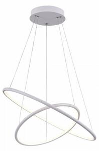 Maytoni MOD807-PL-02-85-W - LED Lustr na lanku NOLA LED/85W/230V