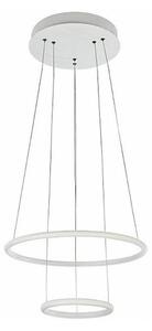 Maytoni MOD807-PL-02-36-W - LED Lustr na lanku NOLA LED/36W/230V