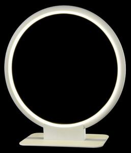 Maytoni MOD807-TL-01-18-W - LED Stolní lampa NOLA LED/18W/230V