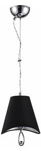 Maytoni MOD206-01-N - Lustr na lanku BOSCAGE 1xE14/40W/230V