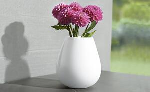 ASA Selection Keramická váza Ease | bílá Typ: 32 cm