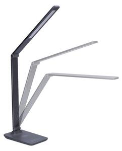 Solight WO55-G - LED Stmívatelná lampa s bezdrátovým dobíjením LED/10W/100-240V