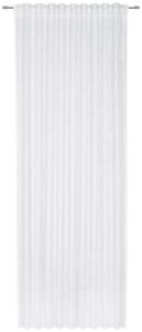 HOTOVÝ ZÁVĚS, poloprůhledné, 140/245 cm Boxxx - Závěsy, Online Only