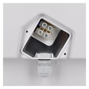 Solight WO738 - LED Venkovní stropní svítidlo LED/18W/230V IP65