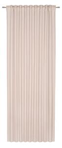 HOTOVÝ ZÁVĚS, poloprůhledné, 140/245 cm Boxxx - Závěsy, Online Only