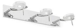FARO 40805 - LED Nástěnné svítidlo BOREAL 3xLED/5W/230V