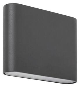 Rabalux 7951 - LED Venkovní nástěnné svítidlo NESNA 2xLED/3W/230V IP54 3000K