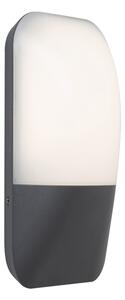 Rabalux 7996 - LED Venkovní nástěnné svítidlo ECUADOR LED/10W/230V IP65 800lm