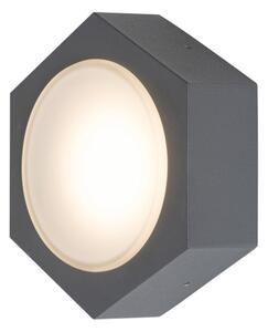 Rabalux 7964 - LED Venkovní nástěnné svítidlo AVOLA LED/9W/230V IP54 680lm