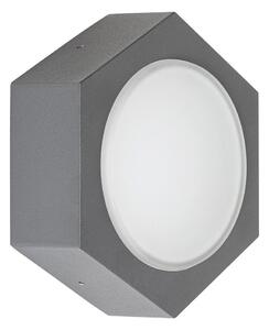Rabalux 7964 - LED Venkovní nástěnné svítidlo AVOLA LED/9W/230V IP54 680lm
