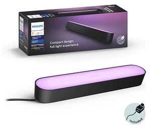 Philips - LED RGB Stmívatelná stolní lampa Hue PLAY LED/6W/230V