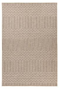 KOBEREC TKANÝ NA PLOCHO, 160/230 cm přírodní barvy Kayoom - Online Only koberce & rohožky, Online Only