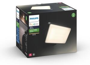 Philips 17436/30/P7 - LED Venkovní reflektor Hue WELCOME 2xLED/15W/230V IP44
