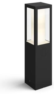 Philips 17431/30/P7 - LED RGB Venkovní lampa Hue IMPRESS LED/16W/230V IP44