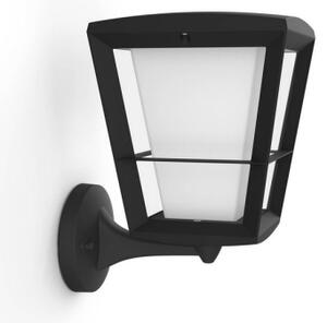 Philips 17439/30/P7-LED RGBW Venkovní svítidlo Hue ECONIC LED/15W/230V IP44