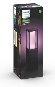 Philips 17431/30/P7 - LED RGB Venkovní lampa Hue IMPRESS LED/16W/230V IP44