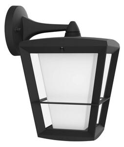 Philips 17440/30/P7 - LED RGB Venkovní svítidlo Hue ECONIC LED/15W/230V IP44