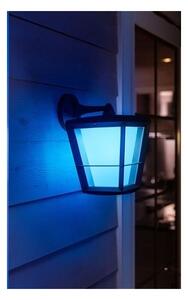 Philips 17440/30/P7 - LED RGB Venkovní svítidlo Hue ECONIC LED/15W/230V IP44
