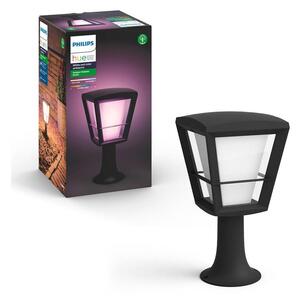 Philips 17441/30/P7 - LED RGBW Venkovní lampa Hue ECONIC LED/15W/230V IP44